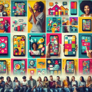 اعلانات تطبيقات