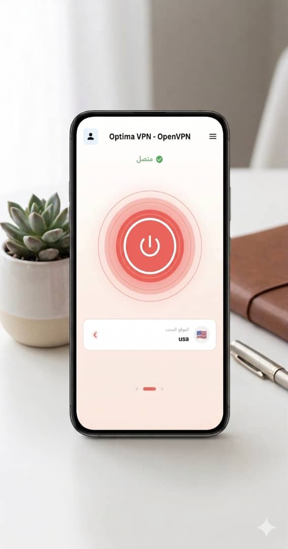 OptimaVPN